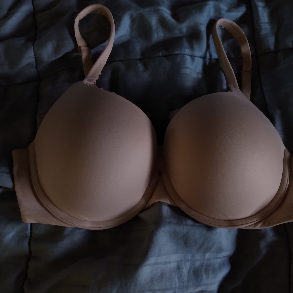 Push up bra